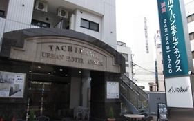 立川アーバンホテルアネックス